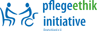 Logo PflegeEthik Initiative e.V.