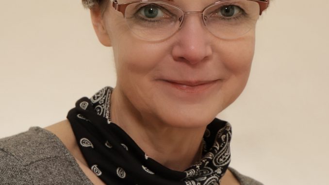 Dr. med. Uta-Kristein Beermann 13.08.1956 - 12.02.2026